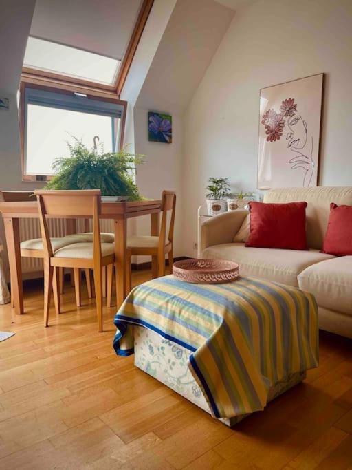 Apartmán Apartamento Con Vistas Sada Exteriér fotografie